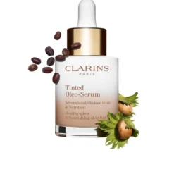 Tinted Oleo-Serum