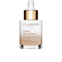 Tinted Oleo-Serum