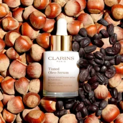 Tinted Oleo-Serum