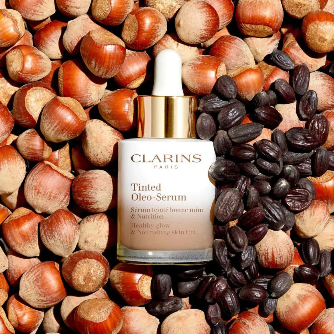 Tinted Oleo-Serum