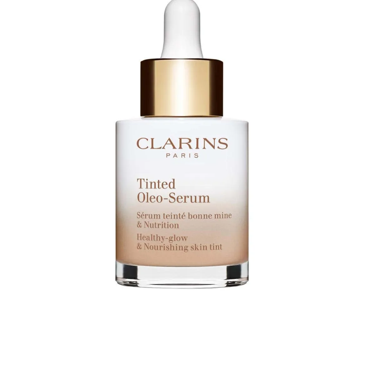 Tinted Oleo-Serum