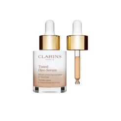 Tinted Oleo-Serum