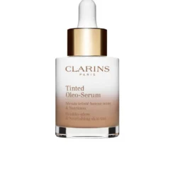 Tinted Oleo-Serum