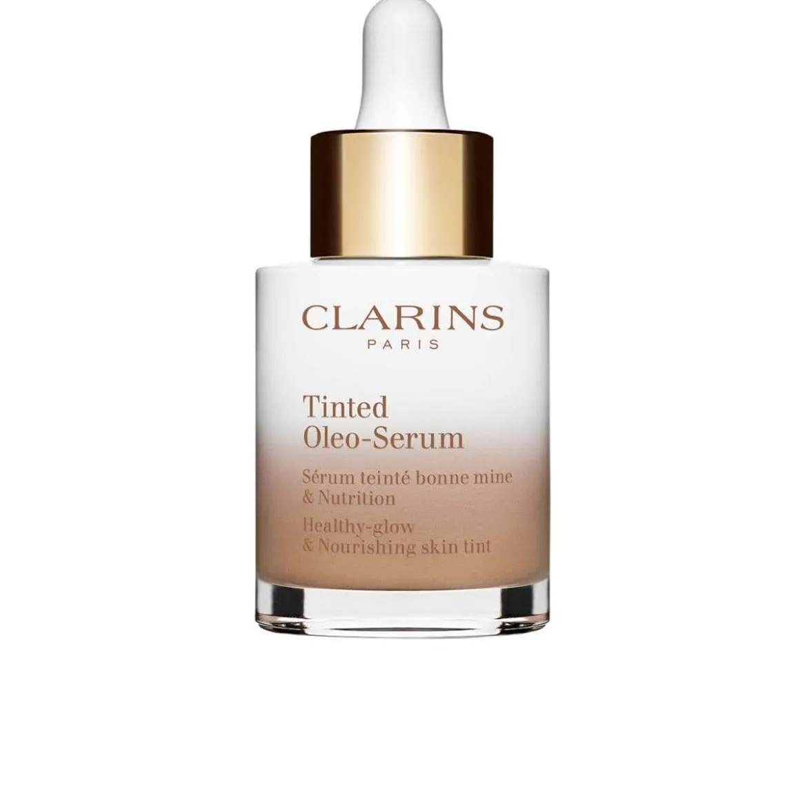 Tinted Oleo-Serum