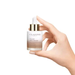 Tinted Oleo-Serum