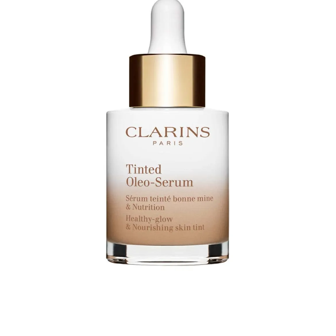 Tinted Oleo-Serum
