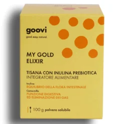 Tisana Digestione & Gonfiore