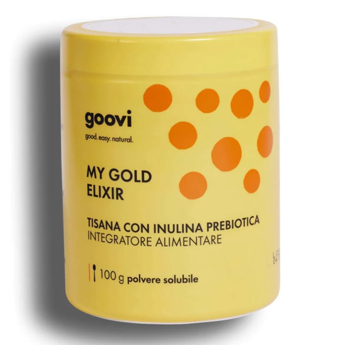 Tisana Digestione & Gonfiore
