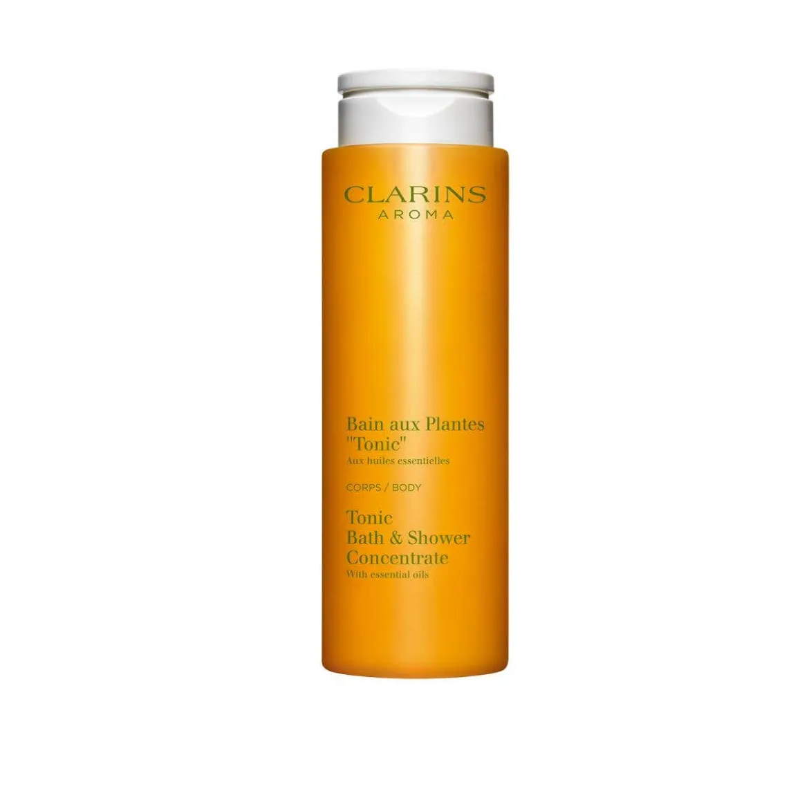 Tonic Bath & Shower Concentrate