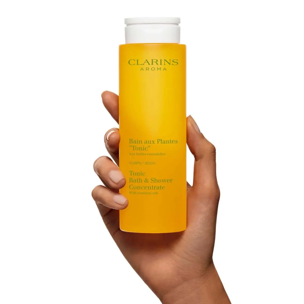 Tonic Bath & Shower Concentrate