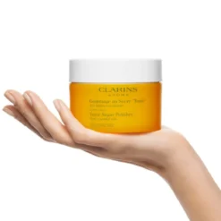 Tonic Scrub