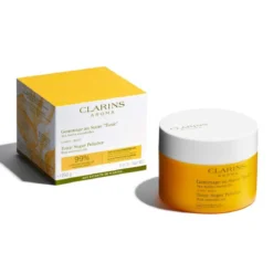 Tonic Scrub