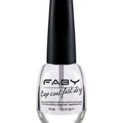 Top Coat fast dry asciugatura rapida