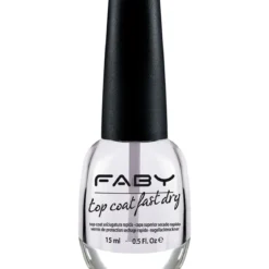 Top Coat fast dry asciugatura rapida