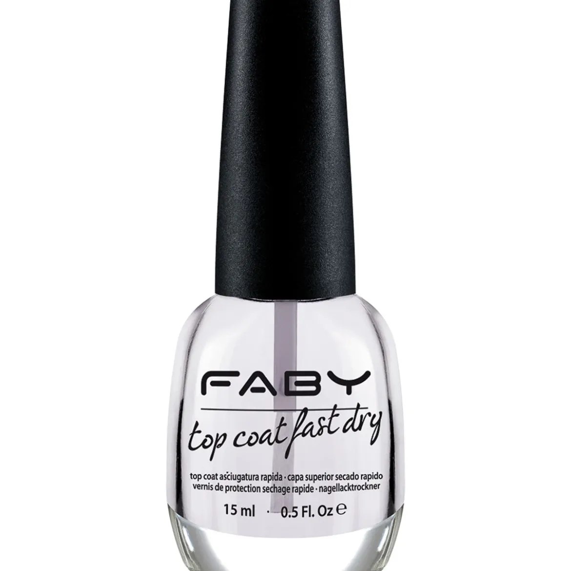 Top Coat fast dry asciugatura rapida