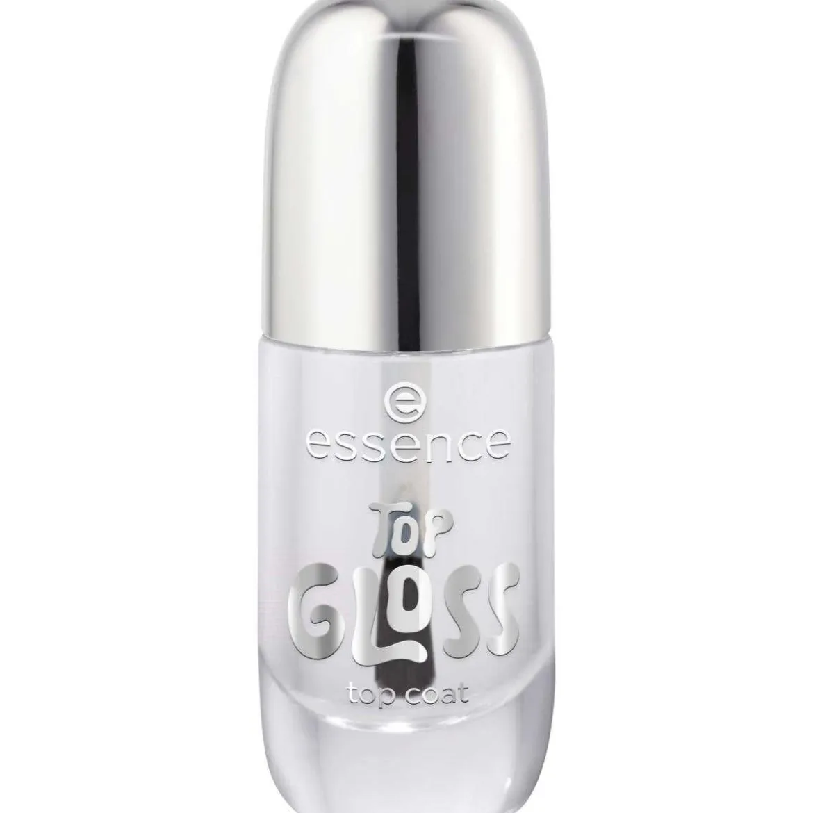 Top Gloss Smalto Unghie Top Coat