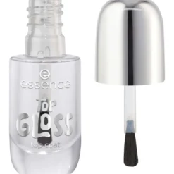Top Gloss Smalto Unghie Top Coat