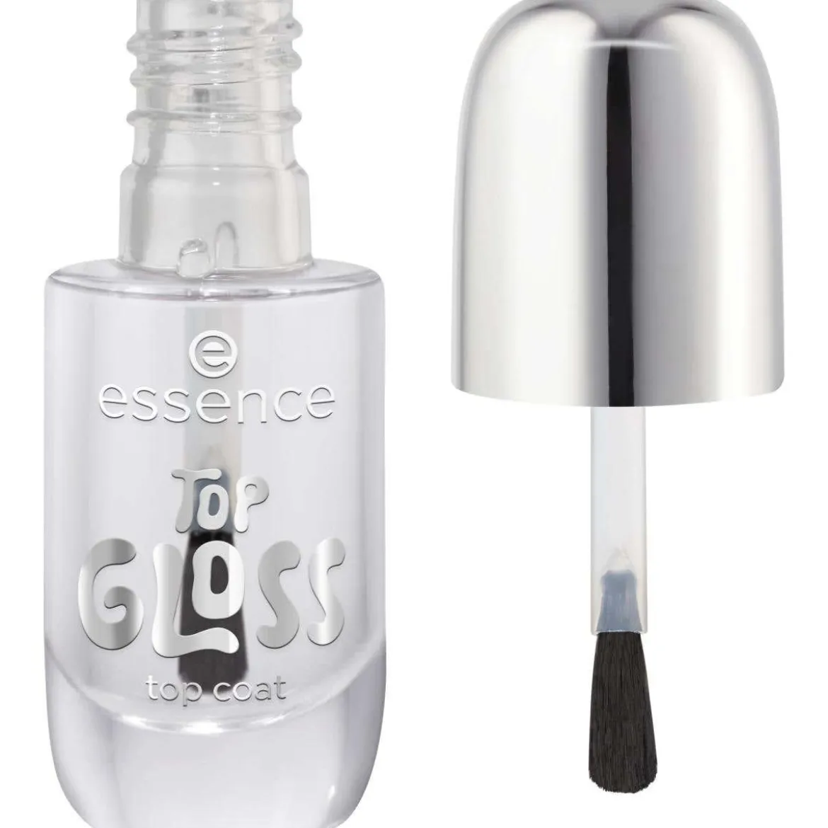Top Gloss Smalto Unghie Top Coat