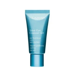 Total Eye Blue Gel