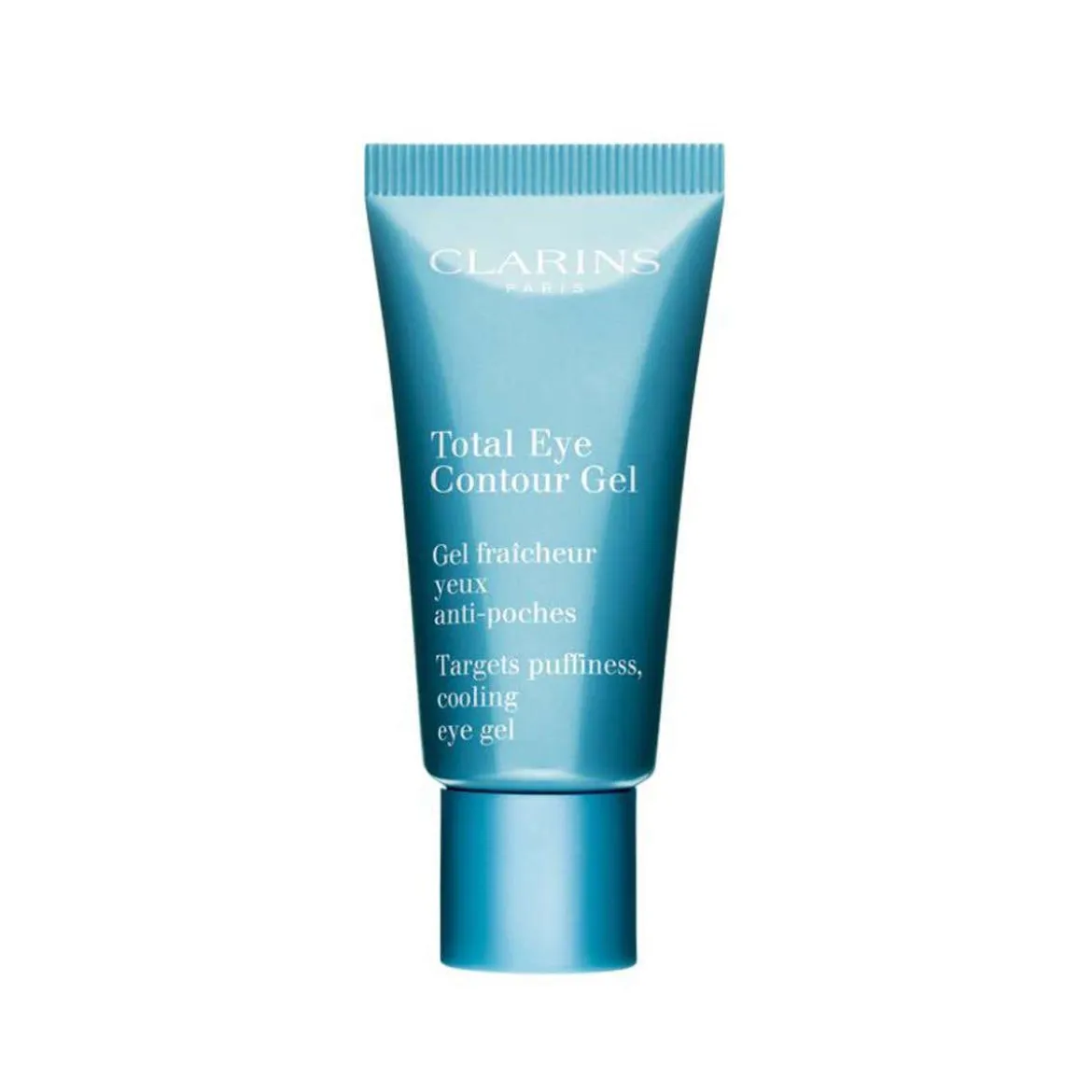 Total Eye Blue Gel