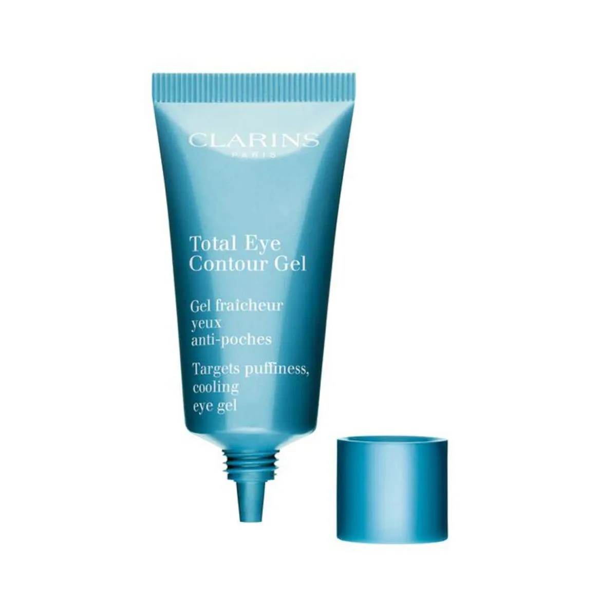 Total Eye Blue Gel