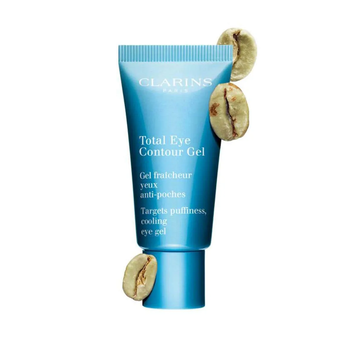 Total Eye Blue Gel