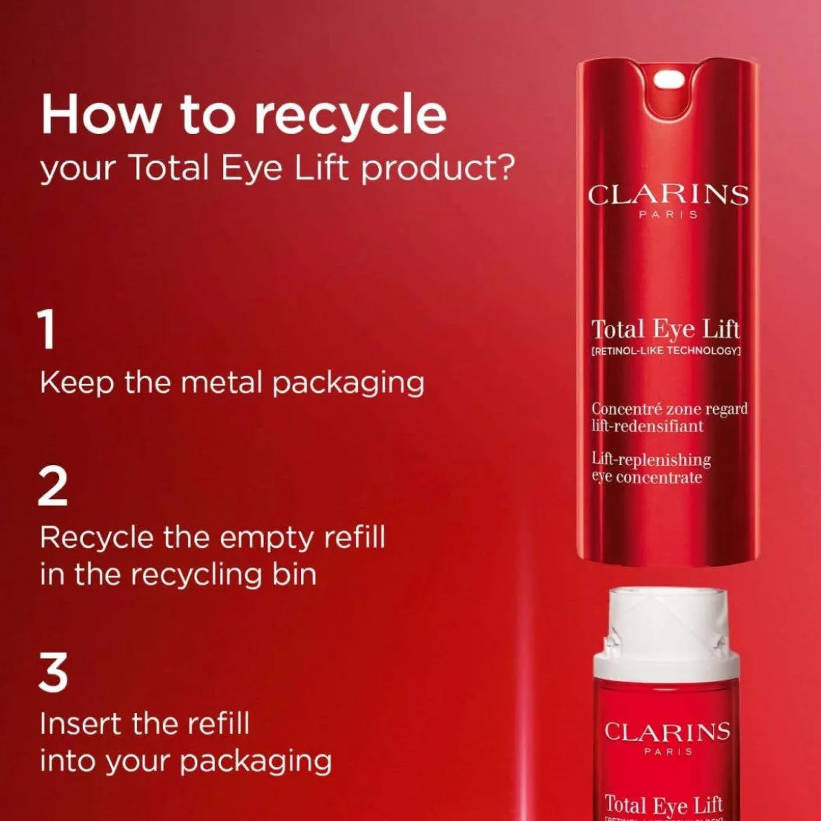 Total Eye Lift