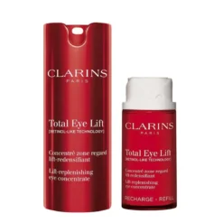 Total Eye Lift ricarica
