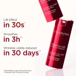 Total Eye Lift ricarica
