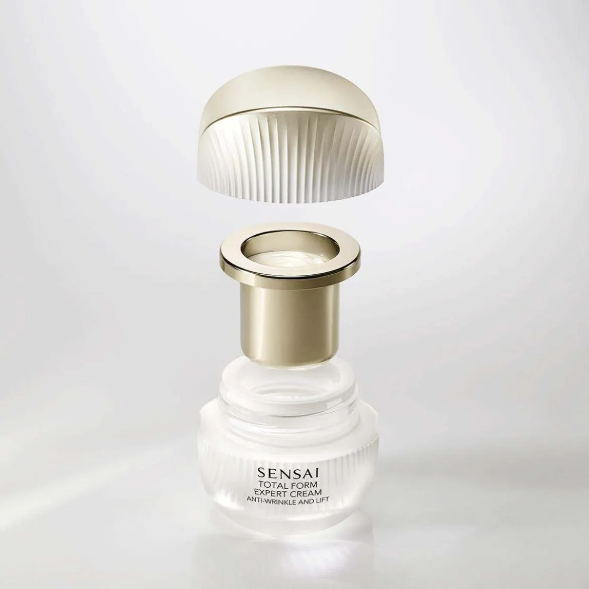 Total Form Expert Cream