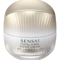 Total Form Expert Cream