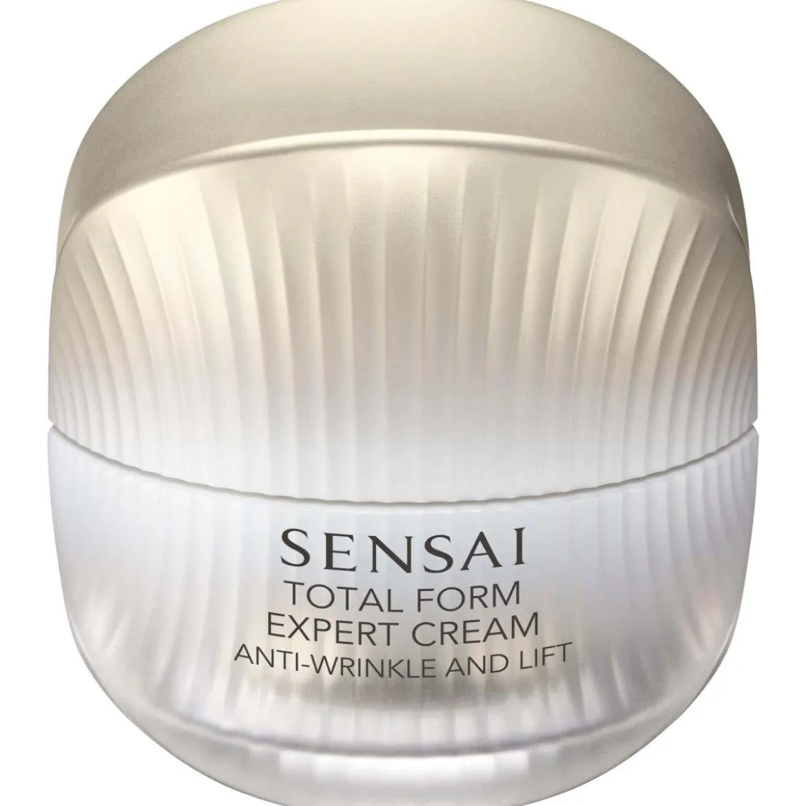 Total Form Expert Cream