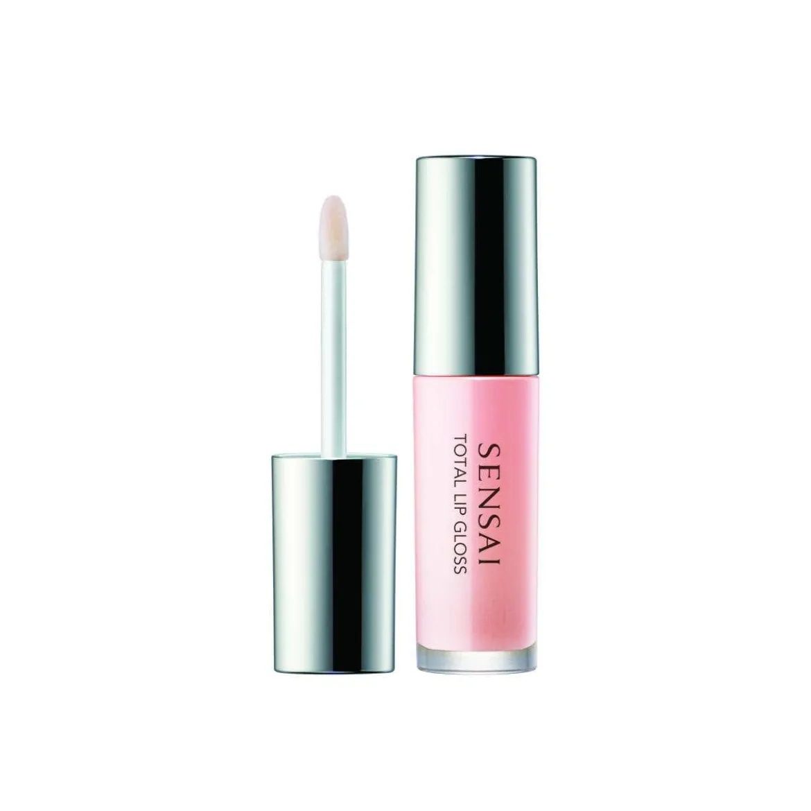 Total lip gloss