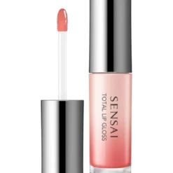 Total lip gloss
