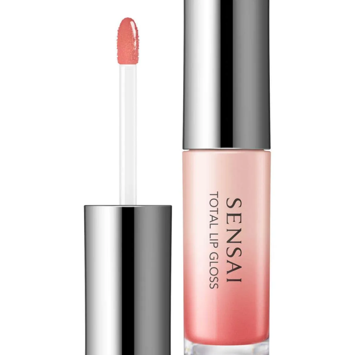 Total lip gloss