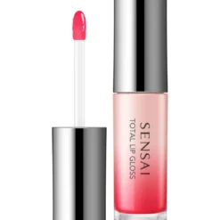 Total lip gloss