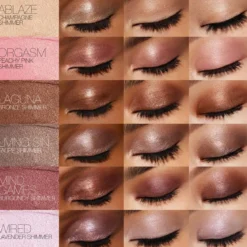Total Seduction Eyeshadow Stick