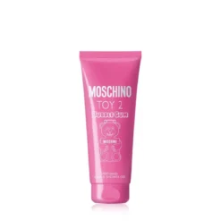 TOY 2 Bubble gum bath & shower gel