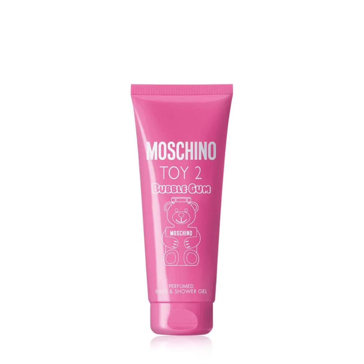 TOY 2 Bubble gum bath & shower gel