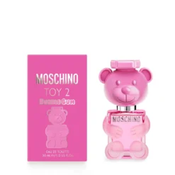 TOY 2 Bubble gum Eau de Toilette