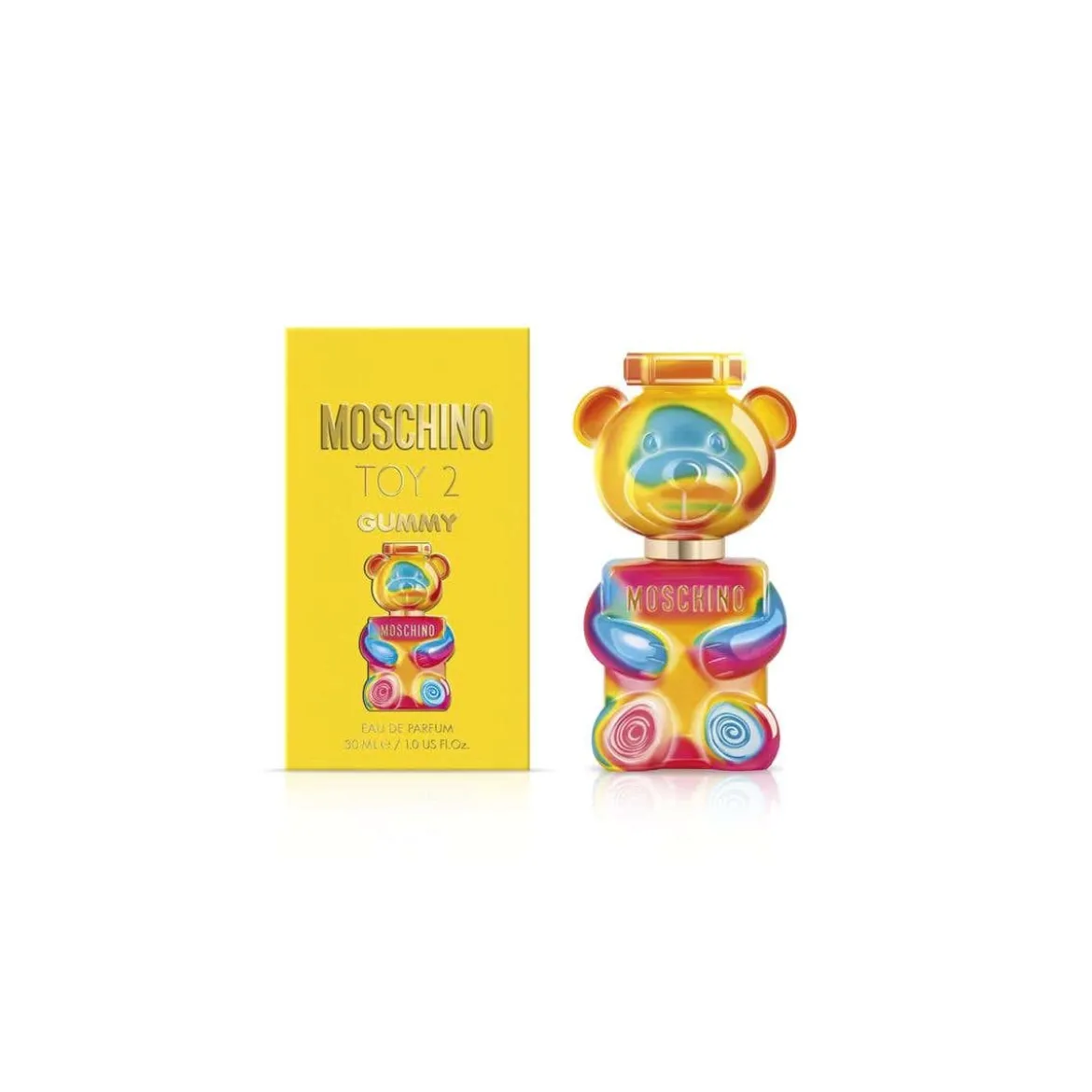 Toy 2 Gummy Eau de Parfum