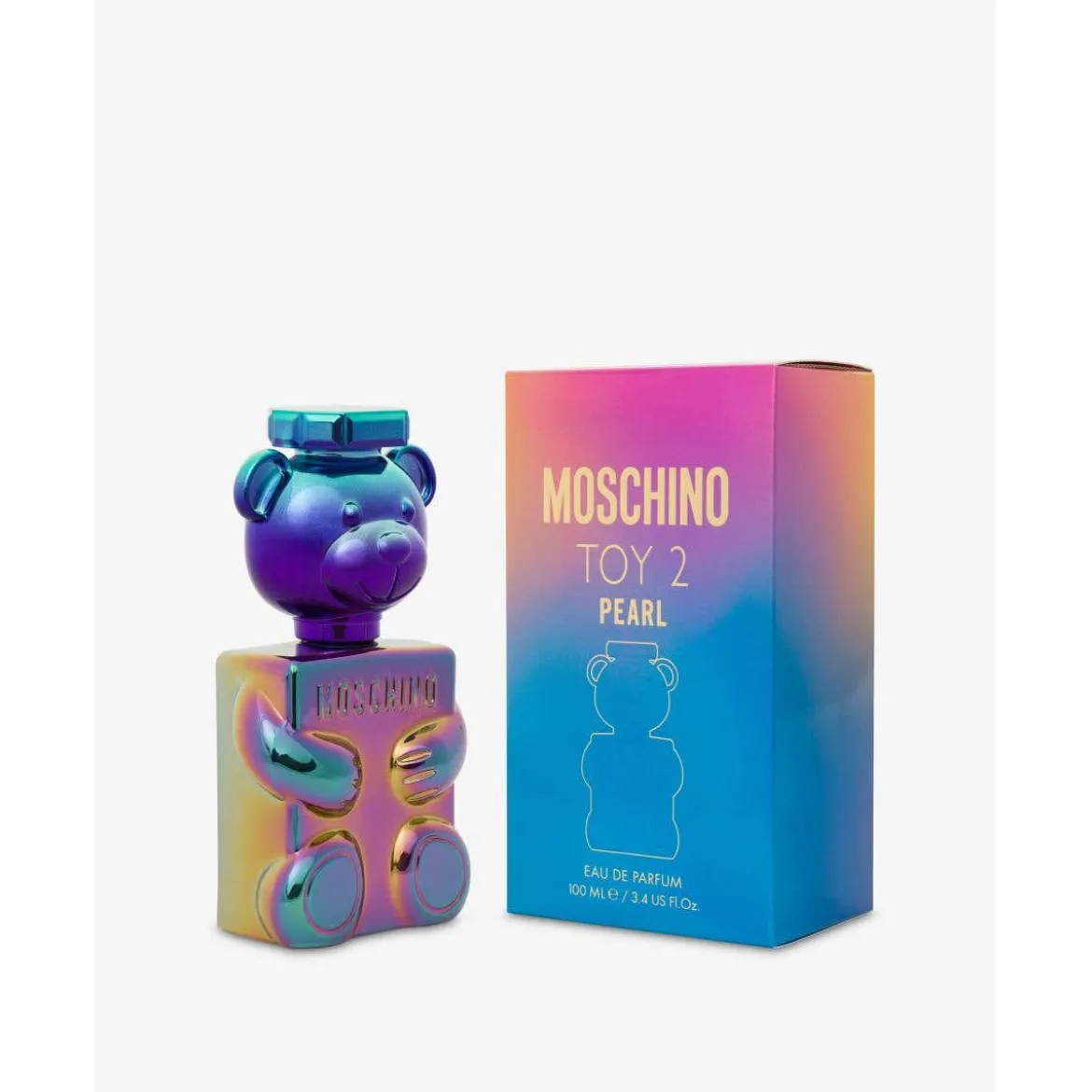 Toy 2 Pearl Eau De Parfum