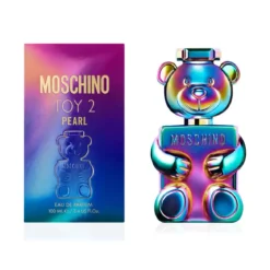 Toy 2 Pearl Eau De Parfum