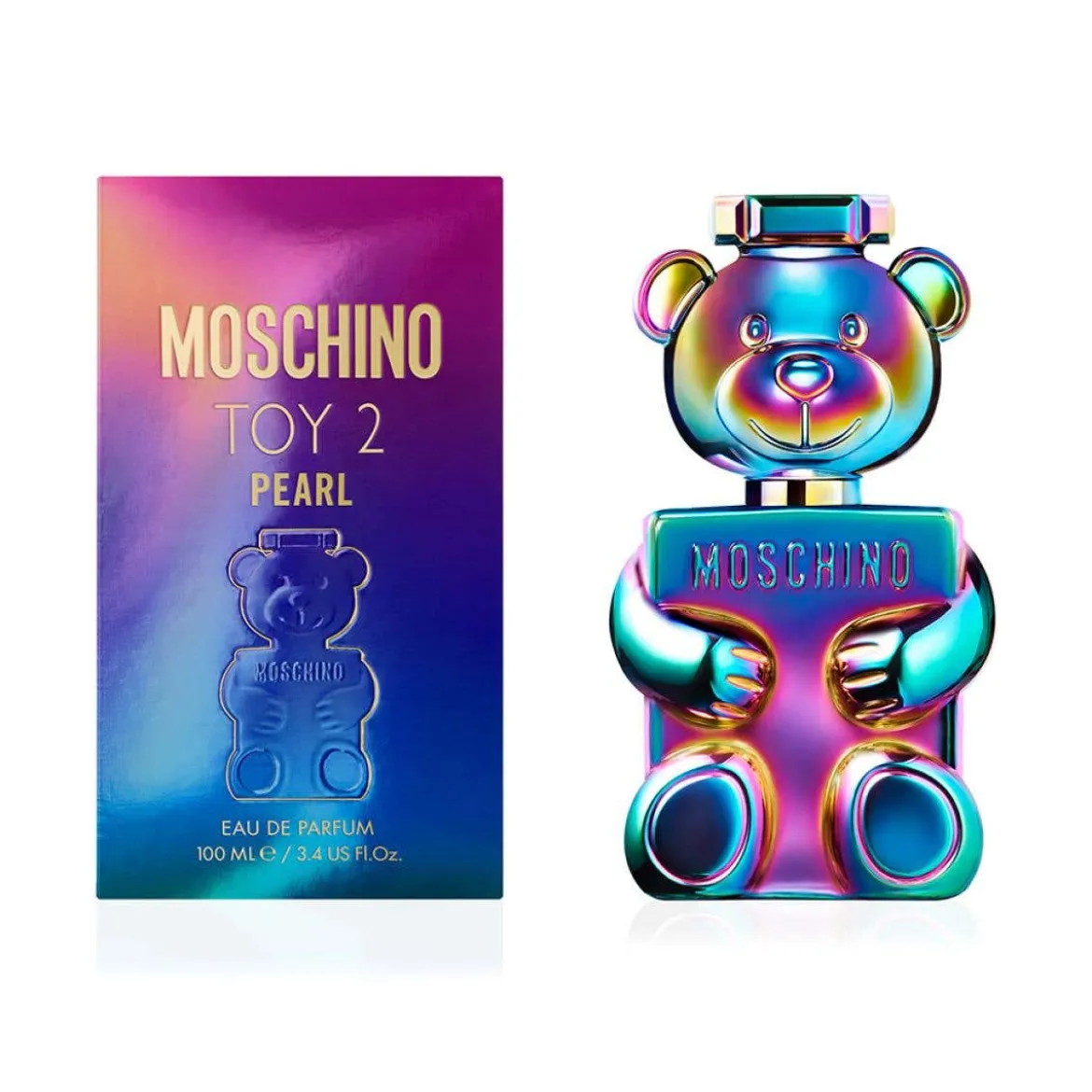 Toy 2 Pearl Eau De Parfum