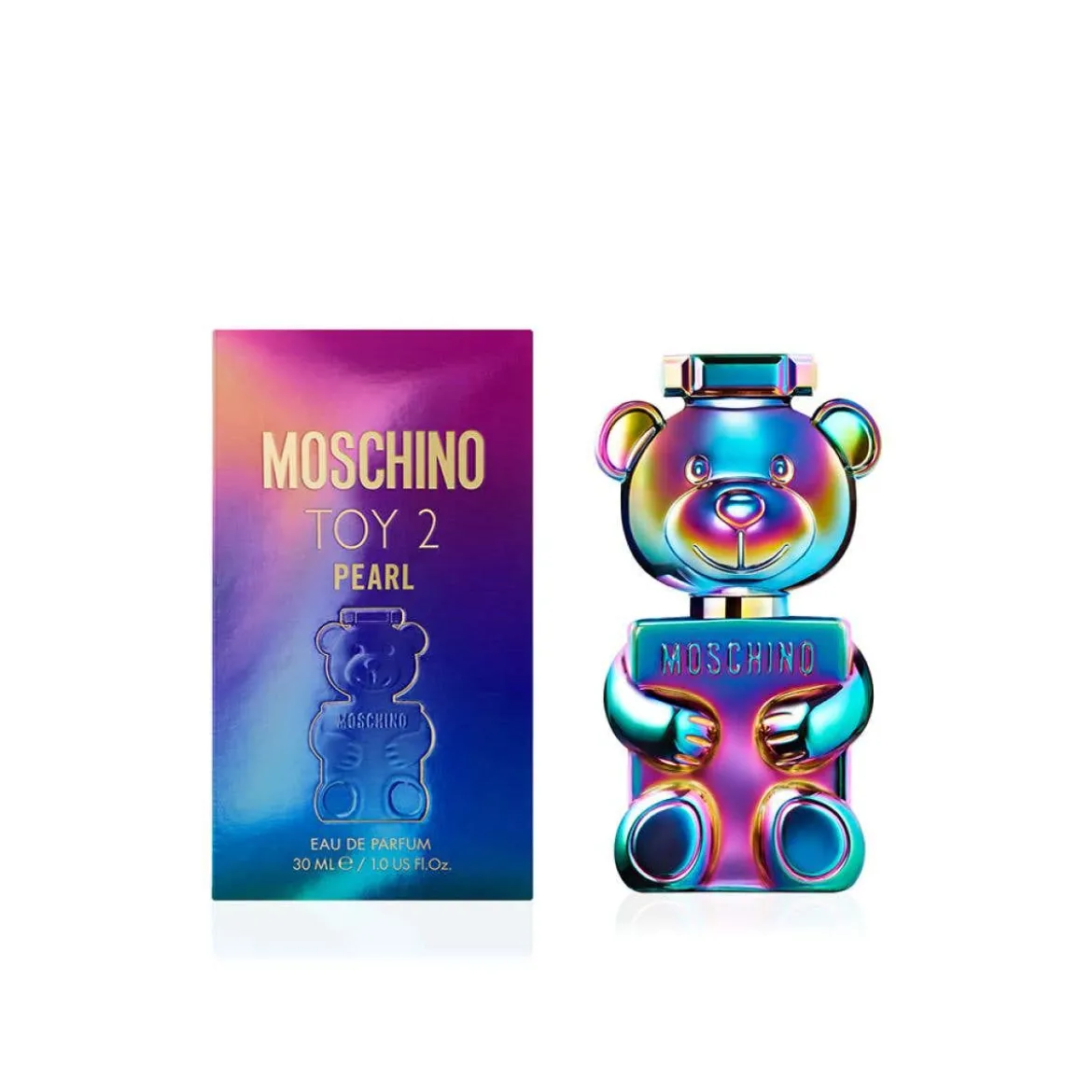 Toy 2 Pearl Eau De Parfum
