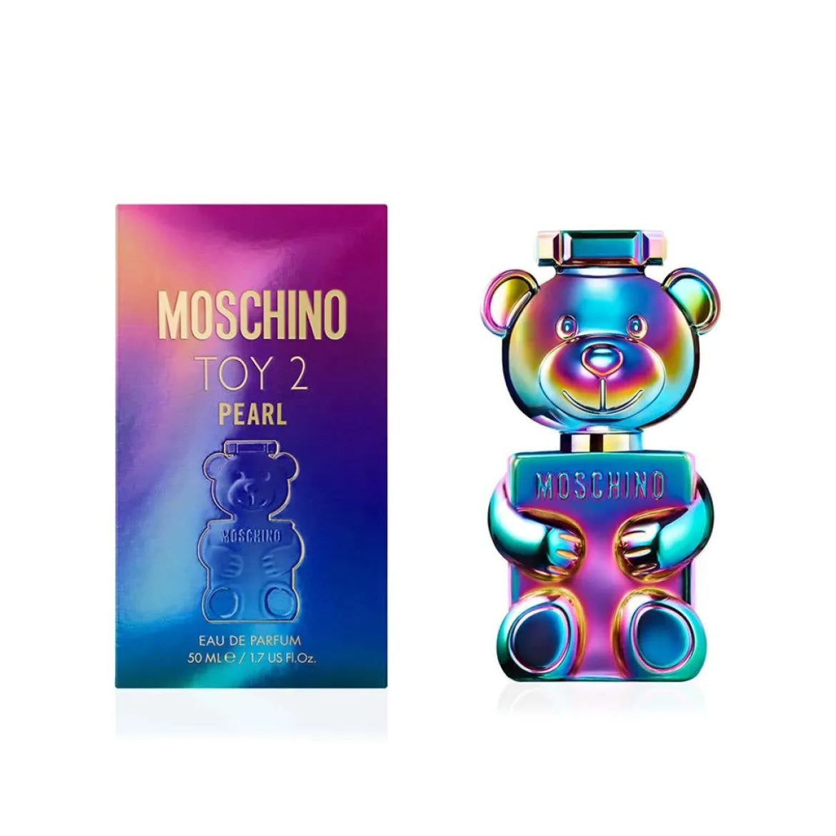 Toy 2 Pearl Eau De Parfum