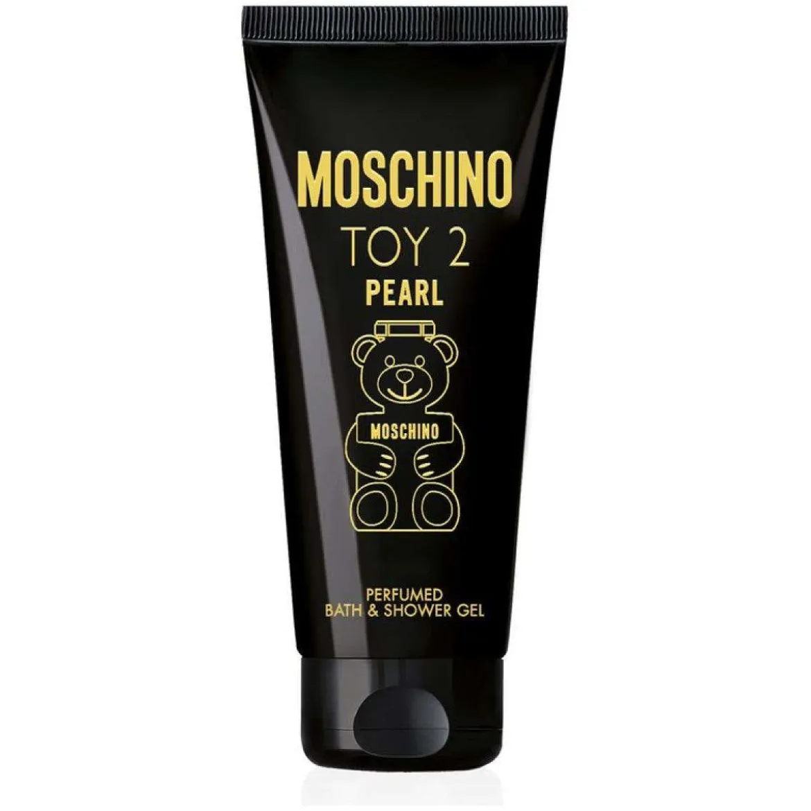 Toy 2 Pearl Perfumed Bath & Shower Gel