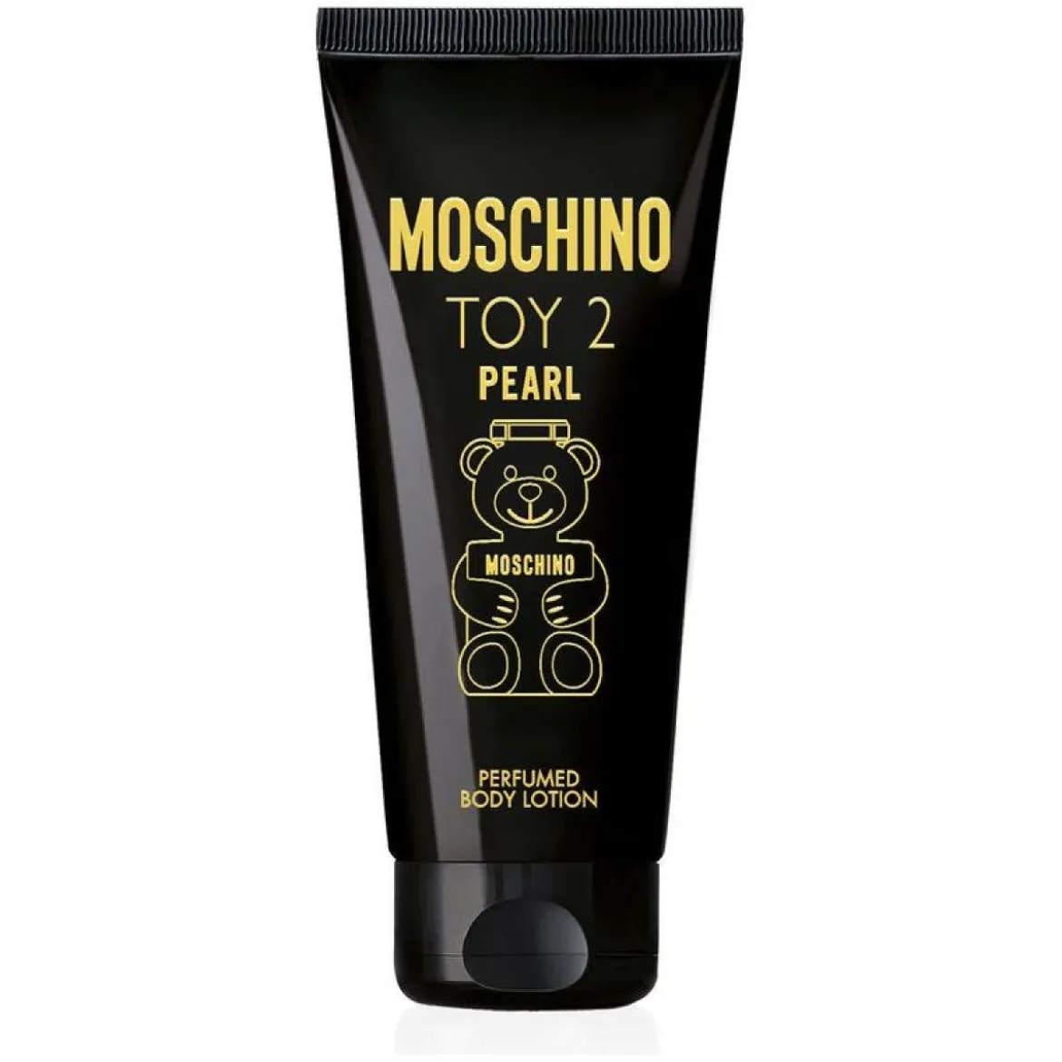Toy 2 Pearl Perfumed Body Lotion