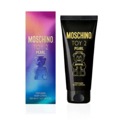 Toy 2 Pearl Perfumed Body Lotion