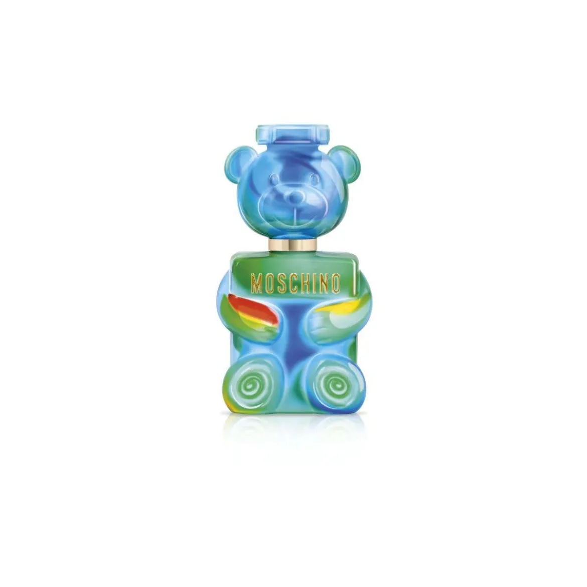 Toy 2 Yummy Eau de Parfum